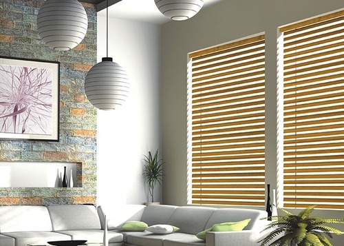 Window Blinds
